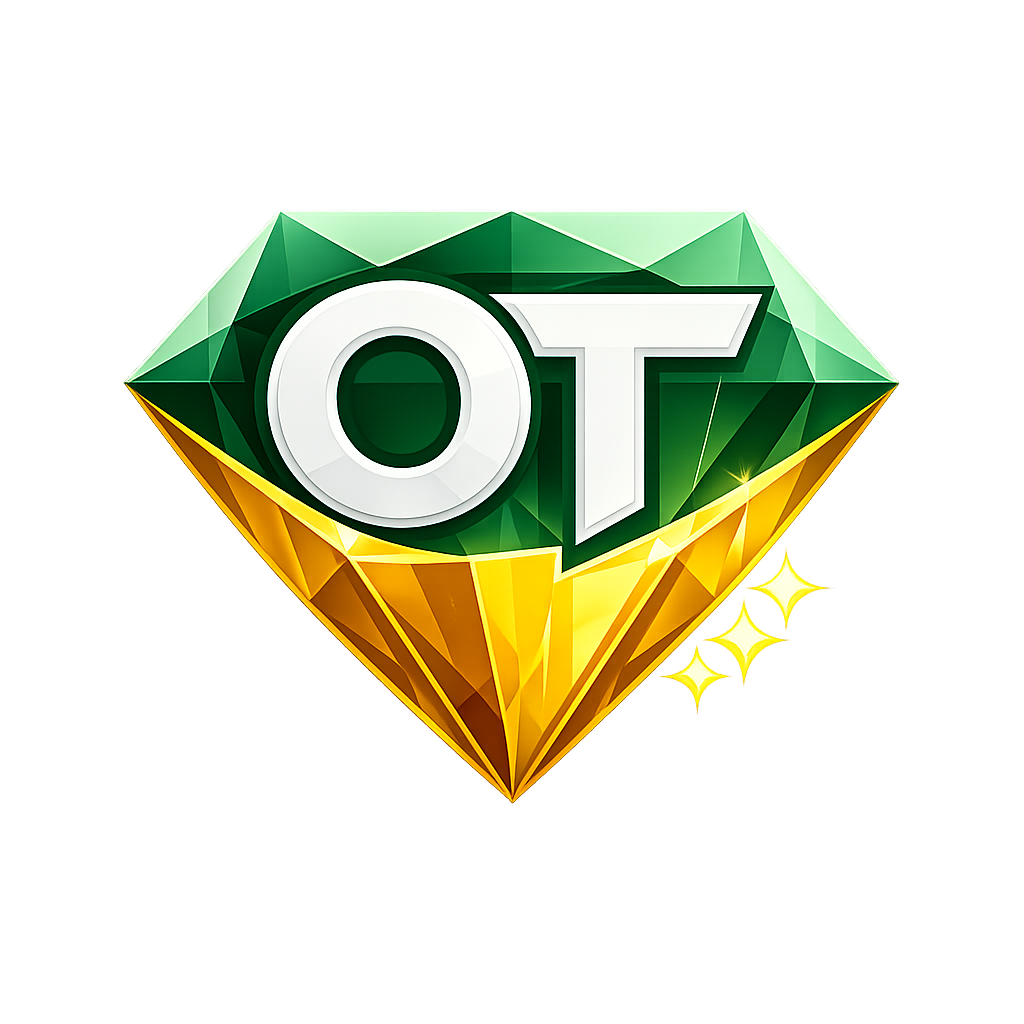 OtherTreasure logo